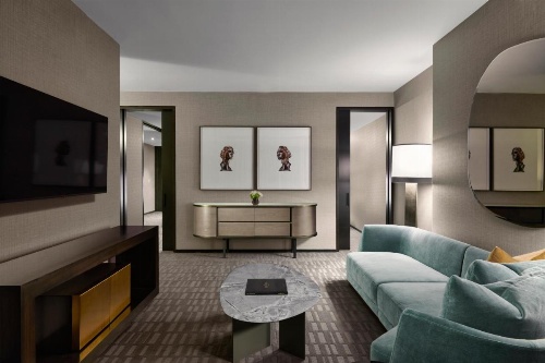 The Hazelton Hotel image 25