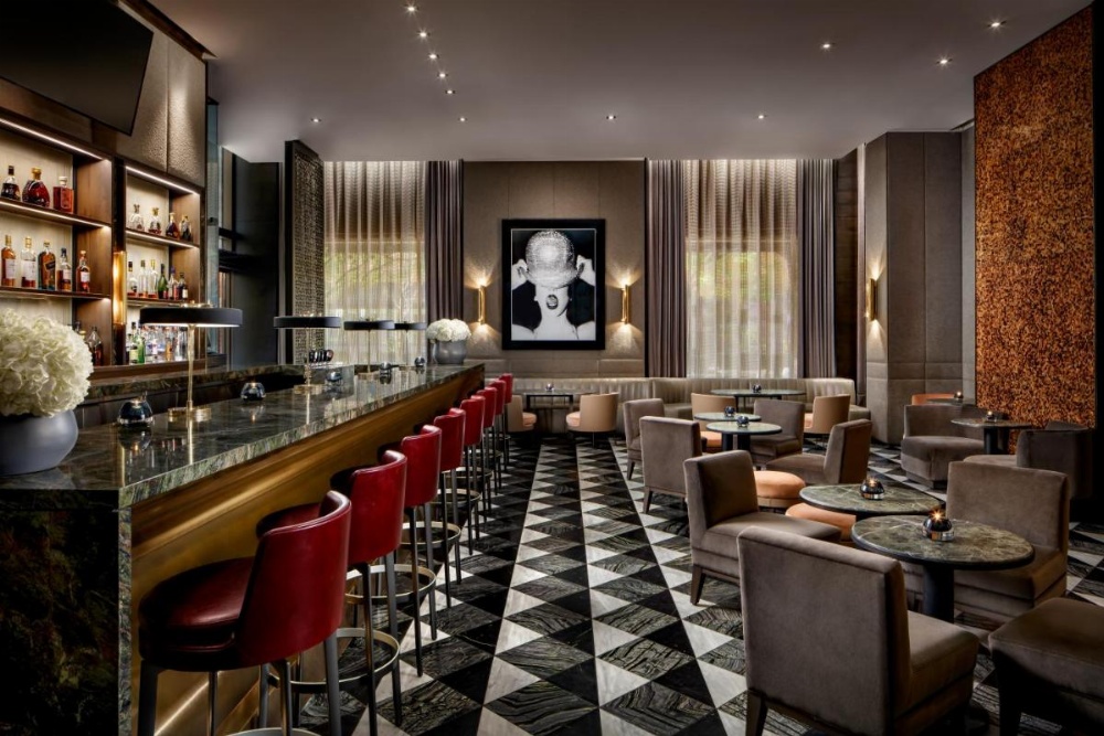 The Hazelton Hotel Image 28