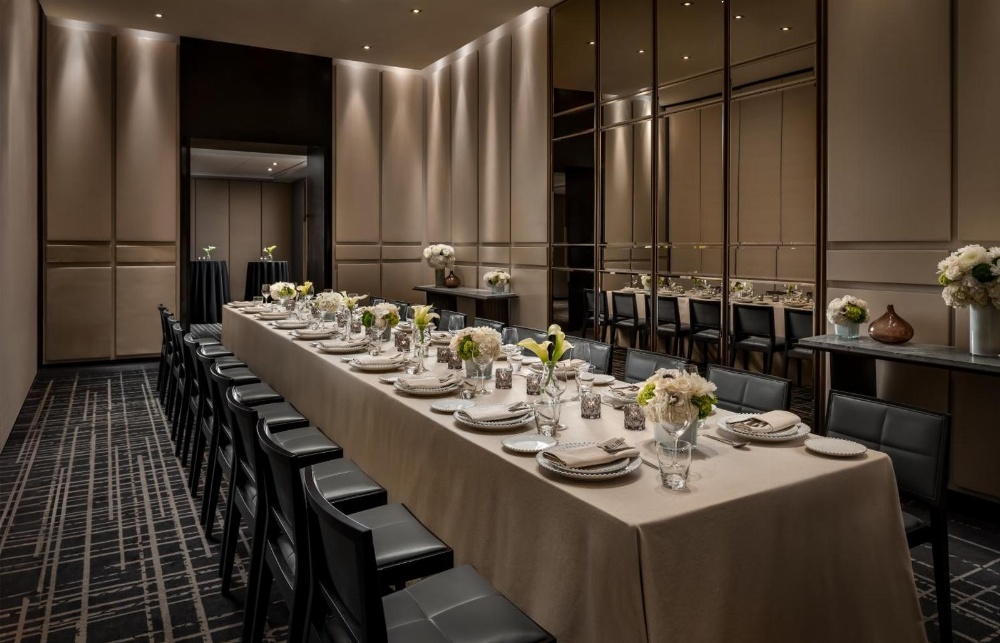 The Hazelton Hotel Main image