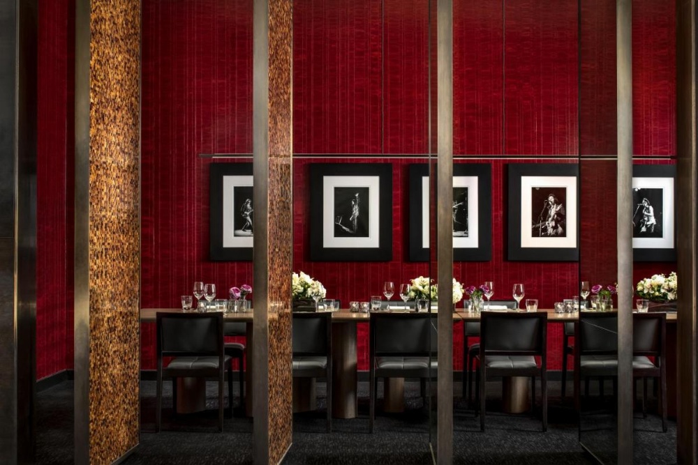 The Hazelton Hotel Image 43