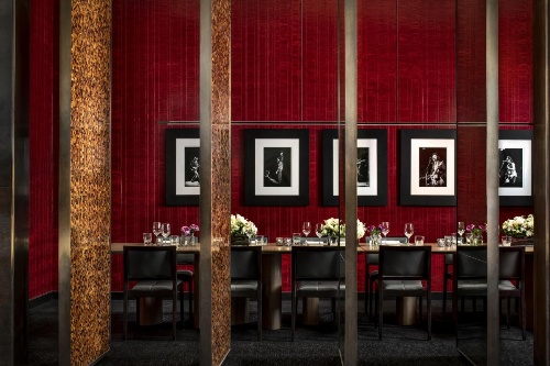 The Hazelton Hotel image 43